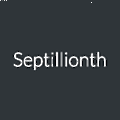 Septillionth