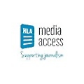 NLA Media Access