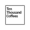 Ten Thousand Coffees