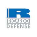 Ricardo Defense