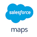 Salesforce Maps
