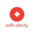 With Clarity