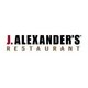 J. Alexander's Holdings
