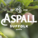 Aspall