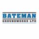 Bateman Groundworks