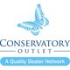 Conservatory Outlet