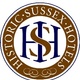Historic Sussex Hotels