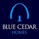 Blue Cedar Homes