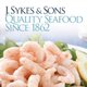 Sykes Seafoods