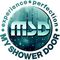 MY Shower Door