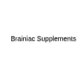 Brainiac Supplements