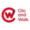 Clic and Walk