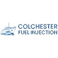 Colchester Fuel Injection