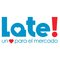 Late!