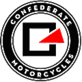 Confederate Motorcycles