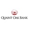 Quaint Oak Bank