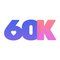 60K