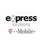 Express Locations