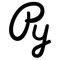 Py