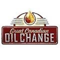 Great Canadian Oil Change