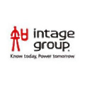 INTAGE HOLDINGS