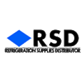 Refrigeration Supplies Distributor