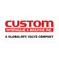 Custom Hydraulic & Machine