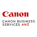 Canon Business Services ANZ