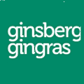 Ginsberg Gingras