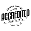 Accredited Lock Supply