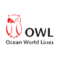 Ocean World Lines