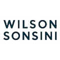 Wilson Sonsini Goodrich & Rosati