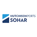 Hutchison Ports Sohar