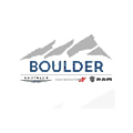 Boulder Chrysler Dodge Ram