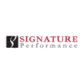 Signature Performance
