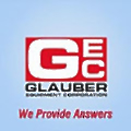 Glauber Equipment