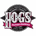 Hog's Breath Cafe
