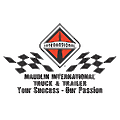 Maudlin International Trucks