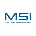 Metro Sales