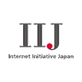Internet Initiative Japan
