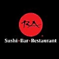 RA Sushi