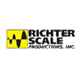 Richter Scale Productions