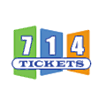 714 Tickets