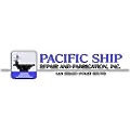 Pacific Ship Repair and Fabrication