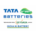 TATA Green Batteries
