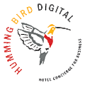 Humming Bird Digital