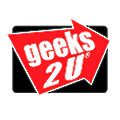 Geeks2U