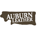 Auburn Leather