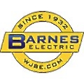 Walter J. Barnes Electric