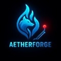 AetherForge